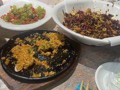 -凤爪王烧烤(徐东旗舰店)