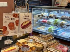 -C·BREAD饱仓(北苑店)