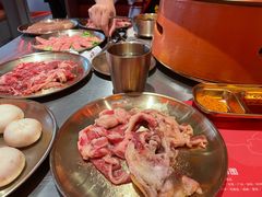 -西塔老太太泥炉烤肉(苏州大悦城店)