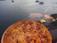 -必胜客(海滨店)