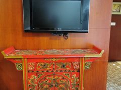 -苏州独墅湖书香世家酒店