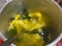 -荆九爷爆炒桥头三嫩(夫子庙店)