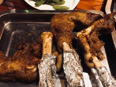 -草原牧羊火锅·龙虾·烤鱼(杨浦店)