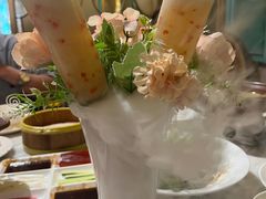 -雀蓝川菜(星悦汇店)