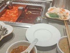 -海底捞火锅(宇飞大厦店)