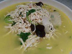 -东园小馆·早茶·淮扬小炒(印象汇店)