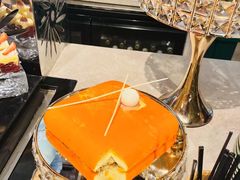 -金海湾自助餐厅(金陵饭店)