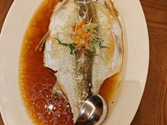 -水月周庄铂尔曼酒店-水月荟中餐厅