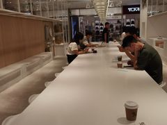 -% Arabica阿拉比卡咖啡(深圳湾万象城店)