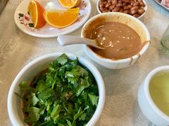 -北平楼老北京涮羊肉(滨河北路店)