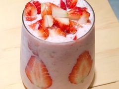 -火山屋台(新街口店)