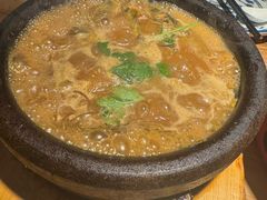 -小放牛炒菜馆(中山路乐汇城店)