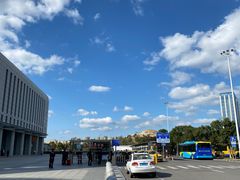 -普陀长途客运中心