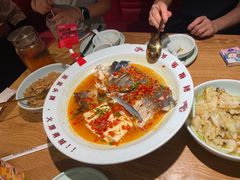 -湘间田舍(北仑银泰店)