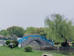 -中央公园(苏州工业园区)