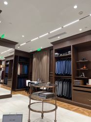 -优山定制西服衬衫大衣(国贸店)