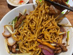 -寻裕记·现炒浇头面(人民广场店)