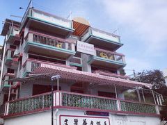 -南丫岛