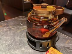-炊烟小炒黄牛肉(浦东世纪汇店)