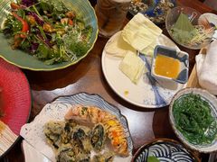 -鸟鹏烧鸟居酒屋(仁恒梦中心店)