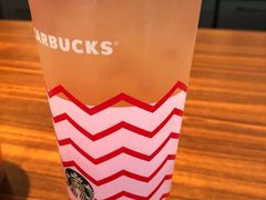 醋意桃桃-星巴克(蒲汇塘路店)