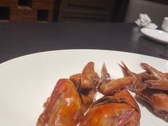 -领事馆19号中餐厅(厦门海景洲际酒店)