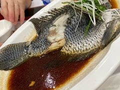 -海宝酒家(中山四路店)