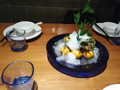 -又一福烤鸭·北京菜(东四店)