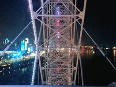 -琴岛之星摩天轮