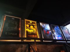 -KAKA·实景密室(马嘶巷店)