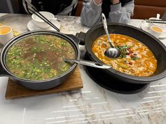 -味仙居(环城南路店)