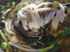 -贵州特色羊肉粉(北岸印象店)
