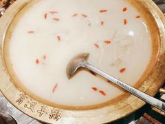 -霄汉羊排(万松园一店)