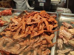 -竺桥兄弟烤鸭馆(竺桥店)