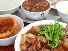 -姚记炒肝店(鼓楼店)