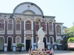 -平安桥天主教堂