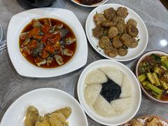 -红灯笼龙凤饭店(宁波老字号店)