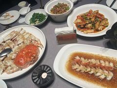-徐记海鲜(大明宫|北二环店)