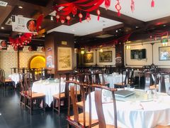 大堂-惠丰堂饭庄·烤鸭·京味菜(西北旺·唐家岭店)