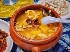 -香满楼(临安路店)