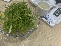 -老边饺子馆(东单店)