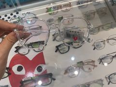 -大明眼镜(金源新燕莎MALL店)