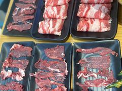 -九记潮汕现切鲜牛肉自助火锅(长沙·方圆荟店)