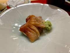 赤贝-鮨青(恒基名人购物中心店)