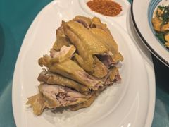 -巴依老爷新疆美食(望京小街店)