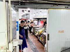 -大笑饭堂(甲子桥店)