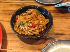 -北丐先生·野馄饨烧烤(长宁龙之梦店)