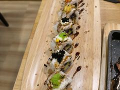 -桃屋日本料理(清华科技园店)