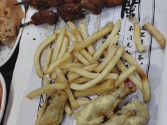 -今鲜源大酒店·中华餐饮名店(新湛路店)