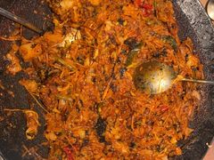 -KimPro 辛普乐概念韩餐